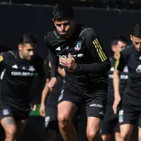 No fueron considerados: Los dos jugadores de Colo-Colo que quedaron fuera del duelo ante Iquique