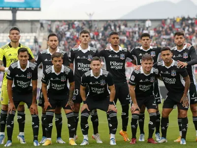 Con varios juveniles y bajas obligadas: Este es el once titular que toma fuerza para el estreno en Copa Chile