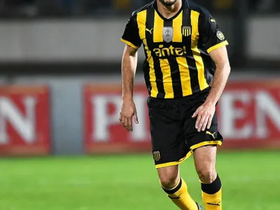 Figura de Peñarol asoma como refuerzo del cacique