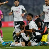Inminente oferta: Grupo Pachuca viene a la carga por jugador de Colo-Colo