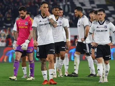 ¿Arma las maletas? Afirman que futbolista de Colo-Colo saldría del club tras el duelo ante Junior