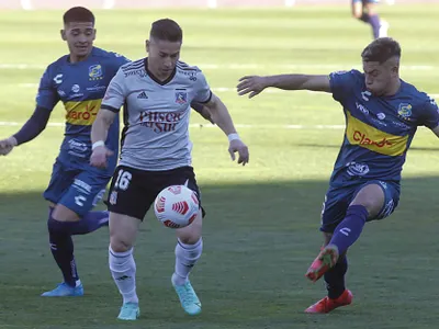 Óscar Opazo: «Se juega mucho este domingo, hay una linda presión»