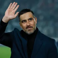 «Fuera de serie»: Claudio Bravo no duda y elige al mejor jugador con el que compartió en Colo-Colo