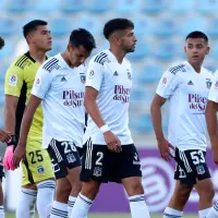 “No tengo ofertas”: El complejo presente de canterano cortado por Colo-Colo