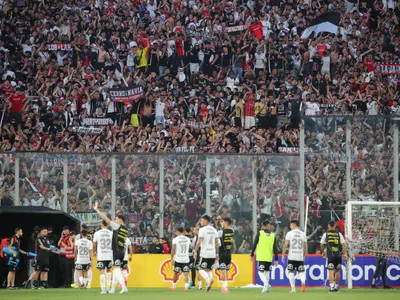 «No creo que rinda»: Hinchas de Colo-Colo se oponen al fichaje de este jugador para 2025