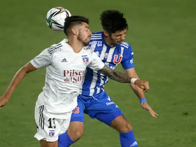 Así prepara Colo-Colo el Superclásico ante Universidad de Chile