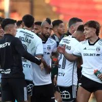 No es un tema nuevo: Ex Colo-Colo reveló su preocupación antes del debut por Copa Libertadores
