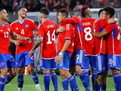 Con nuevo técnico: Revelan la potencia de Europa que enfrentaría La Roja en marzo