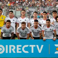 Dos dentro y uno fuera: Las sorpresas que prepara Colo-Colo para enfrentar a Cobreloa en la semifinal de Copa Chile