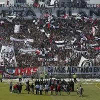 Garra Blanca le da una gran noticia a los hinchas de Colo-Colo y confirma Arengazo previo al Superclásico