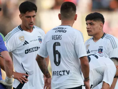 ¿Jugará ante Fortaleza? Confirman la primera baja de Colo-Colo para enfrentar a Santiago Wanderers