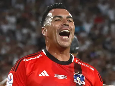 Renovación Nacional mira atento: Esteban Paredes responde con todo tras ser vinculado como candidato a la alcaldía de Maipú
