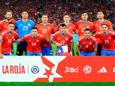 Formación de Chile: Los futbolistas que se alistan a ser titulares ante Venezuela tras confirmarse tres bajas