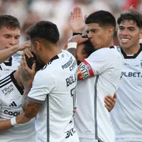 Formación, a qué hora y dónde ver el partido de Colo-Colo vs Everton por el Campeonato Nacional