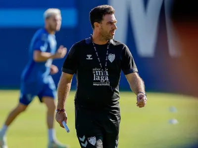 La situación crítica en la que se encuentra Pablo Guede en el fútbol español