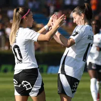Aplastante: Colo-Colo inicia con un expresivo 9 a 1 sobre Palestino la segunda rueda de la Liga Femenina