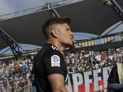 Leonardo Gil lanzó dura confesión que sorprendió a los hinchas de Colo-Colo