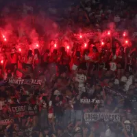 «Más intenso que la U»: Influencer alucina tras asistir a la barra de Colo-Colo en el Estadio Monumental