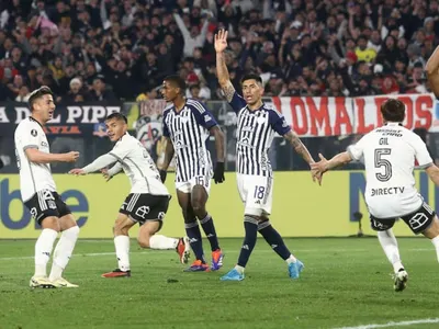 Prensa colombiana no se asusta con el triunfo de Colo-Colo sobre Junior y confían en la remontada: “Fue espantoso”