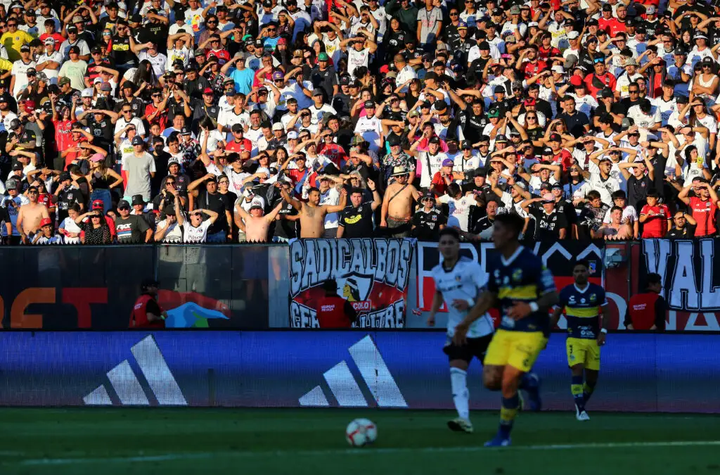 Everton recibirá a Colo-Colo sin público visitante.