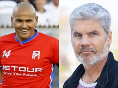 Juan Cristóbal Guarello se cansó de los pedidos de Humberto Suazo a la Selección Chilena: «No sigan huev…»