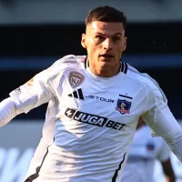 «Me gusta»: Técnico de club argentino reconoció públicamente su interés por Lucas Cepeda