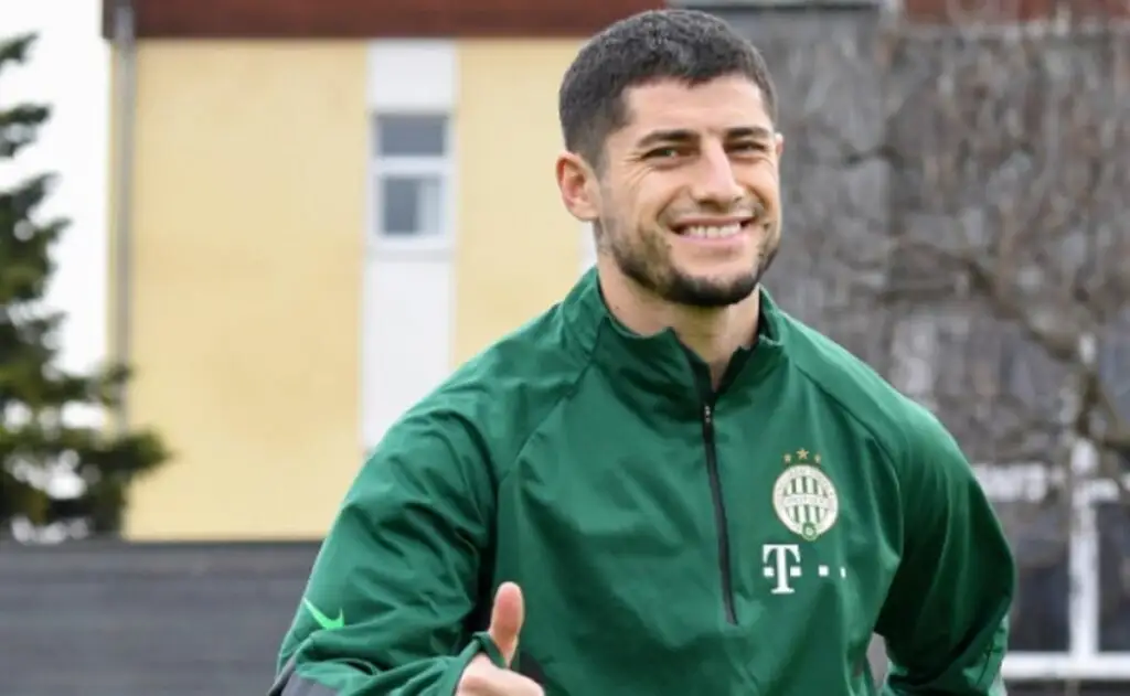 Ángelo Sagal está en carpeta de Colo-Colo y Universidad Católica .