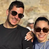 «Estamos muy felices»: Esposa de Gonzalo Castellani entregó sus sensaciones tras llegar a Colo-Colo