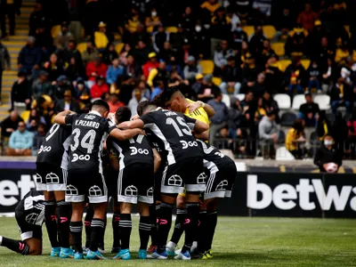 A no arriesgarse: La fuerte advertencia que realizaron desde Coquimbo Unido a los hinchas de Colo-Colo a pocas horas del duelo