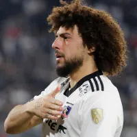 Subieron la oferta: El millonario monto que recibiría Colo-Colo por la venta de Maximiliano Falcón
