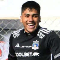 No se olvida: Damián Pizarro ‘reaparece’ en la previa del duelo de Colo-Colo frente a O’Higgins