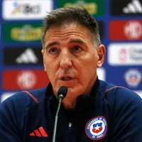 «Está muy avanzado»: Revelan el DT que toma fuerza para reemplazar a Eduardo Berizzo en La Roja