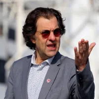¿División en Blanco y Negro? Aníbal Mosa no se guardó nada y disparó en contra de Daniel Morón
