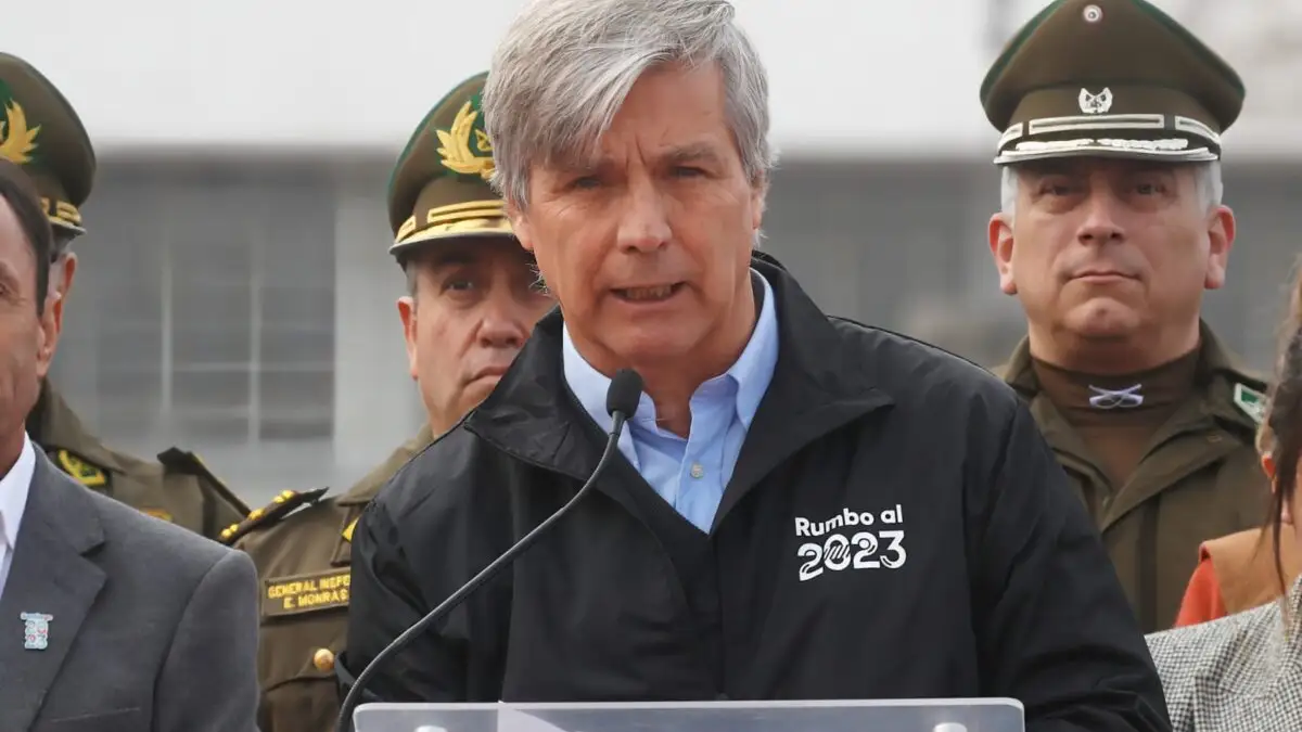 Las elecciones presidenciales y parlamentarias están pactadas para el domingo 15 de noviembre.