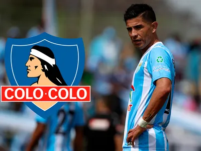 «Voy a tener el corazón divido»: Felipe Flores no esconde su amor por Colo-Colo en la previa de la Supercopa