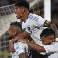 Oficial: Colo-Colo sorprende y presenta tres refuerzos para la temporada 2025