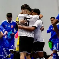 EN VIVO | Mira el Superclásico entre Colo-Colo futsal y Universidad de Chile en el inicio del Torneo de Clausura