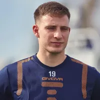 ¿Llegará a Colo-Colo? La postura de Bruno Barticciotto ante una posible salida de Talleres