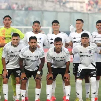Con una sorpresiva ausencia: La oncena titular de Colo-Colo para enfrentar a Deportes La Serena por la Liga de Primera