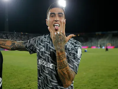 Darío Lezcano rompe el silencio y aclara el gran sacrificio que realizó para llegar a Colo-Colo