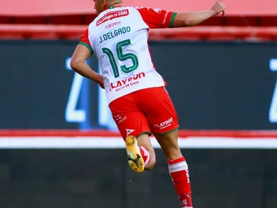 [Vídeo] Juan Delgado anotó un golazo en el fútbol mexicano