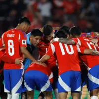 4 jugadores de Colo-Colo fueron llamados para la doble fecha eliminatoria con la Selección Chilena