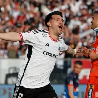 «De atrás pica el indio»: Histórico de Colo-Colo se llena de felicidad por triunfo sobre Cobresal y manda fuerte recado a los rivales