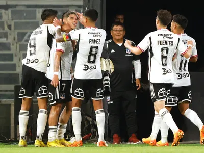 Casi todos jugaron para Colo-Colo: Así quedó la tabla de posiciones con el cierre de la fecha 11