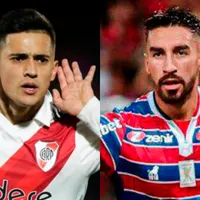 ¿Se lamenta Colo-Colo? Juan Martín Lucero y Pablo Solari destacan tras alcanzar notable marca