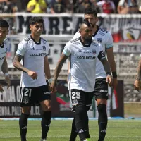 «Titular desde el día uno»: Apuntan al jugador de Colo-Colo que no debe salir de la oncena de Jorge Almirón