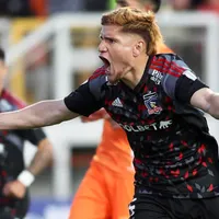 Leonardo Gil se sinceró por completo y le habló al fichaje estrella que desea en Colo-Colo: «Te esperamos»