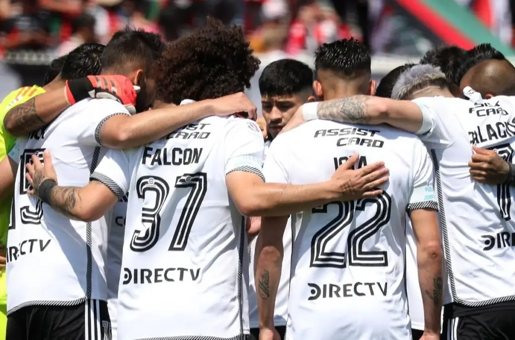 Colo-Colo tuvo problemas con la regla sub 21 durante el año pasado.