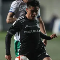 [VIDEO] Bastián Silva le mete presión a Almirón con un descomunal golazo con la Proyección