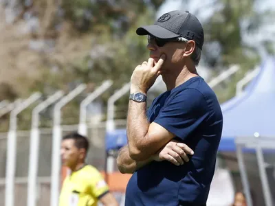 ¿Ya hay reemplazo para «La Roja»? Desde Norteamérica especulan sobre el nuevo entrenador de Chile